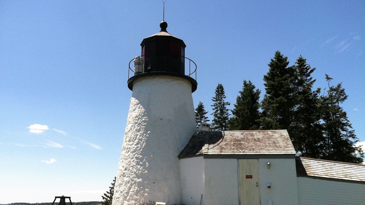 Photo of Others in East Boothbay