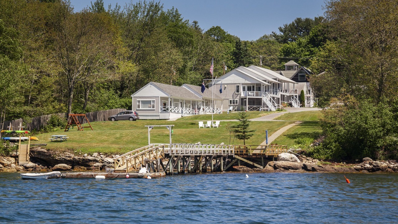 Photo of Outdoor in East Boothbay
