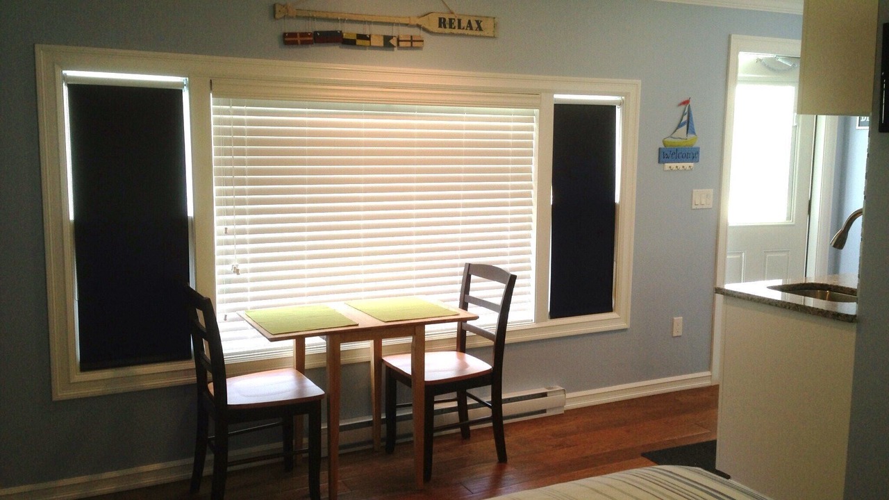 Photo of Bedroom in East Boothbay