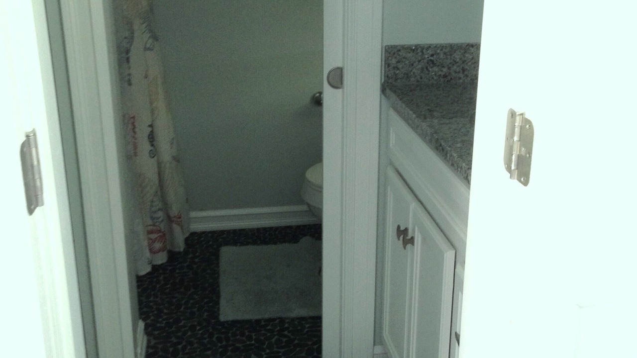 Photo of Bathroom in East Boothbay