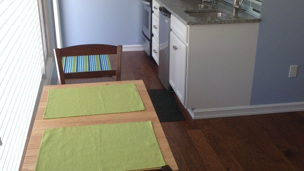 Photo of Kitchen in East Boothbay