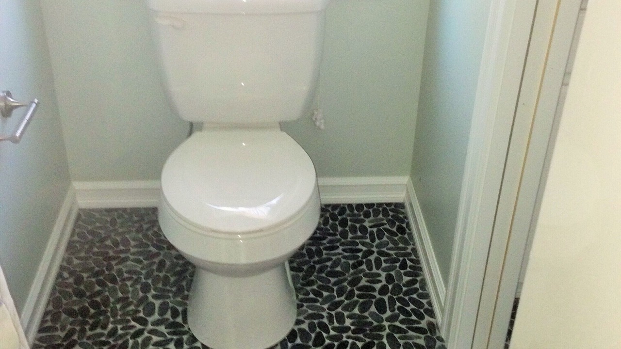 Photo of Bathroom in East Boothbay