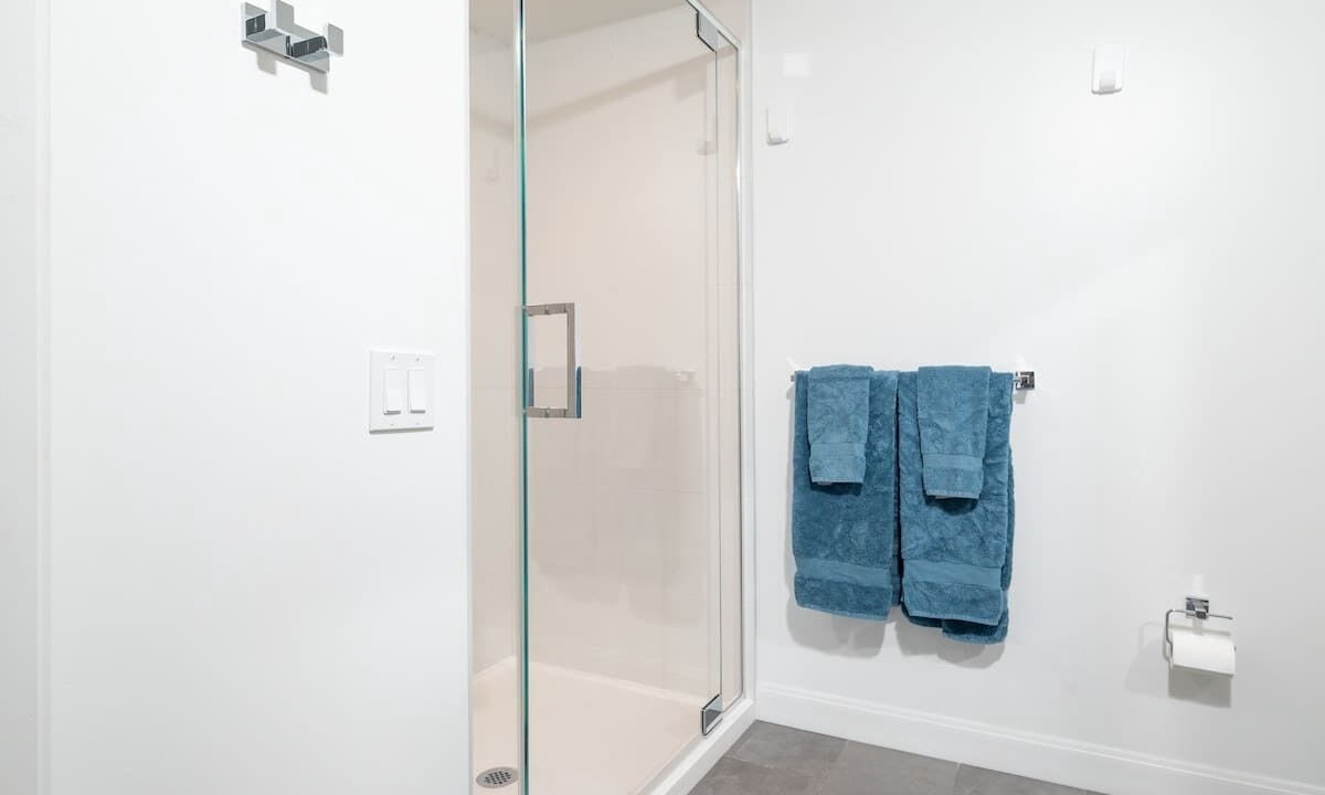 Photo of Bathroom in Chinatown