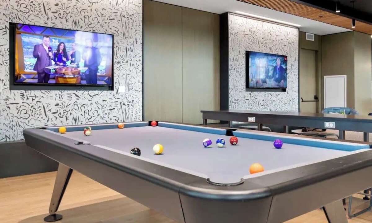 Photo of Bedroom in Chinatown