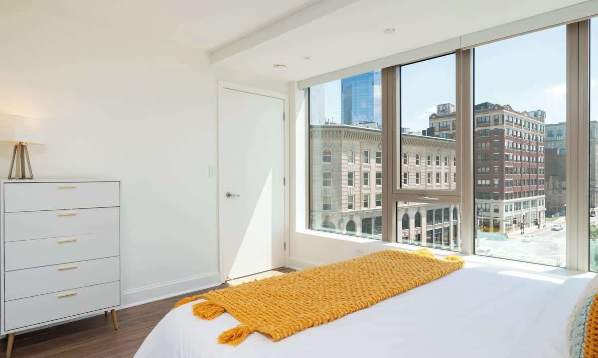 Photo of Bedroom in Chinatown