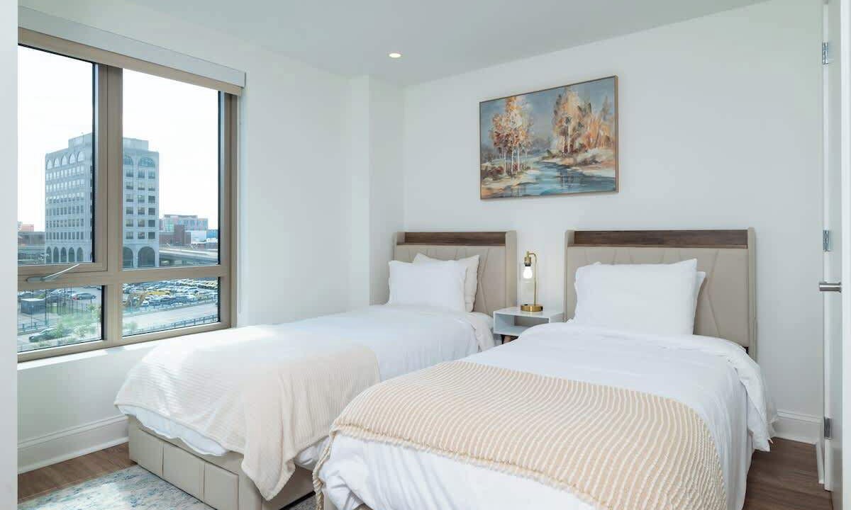 Photo of Bedroom in Chinatown