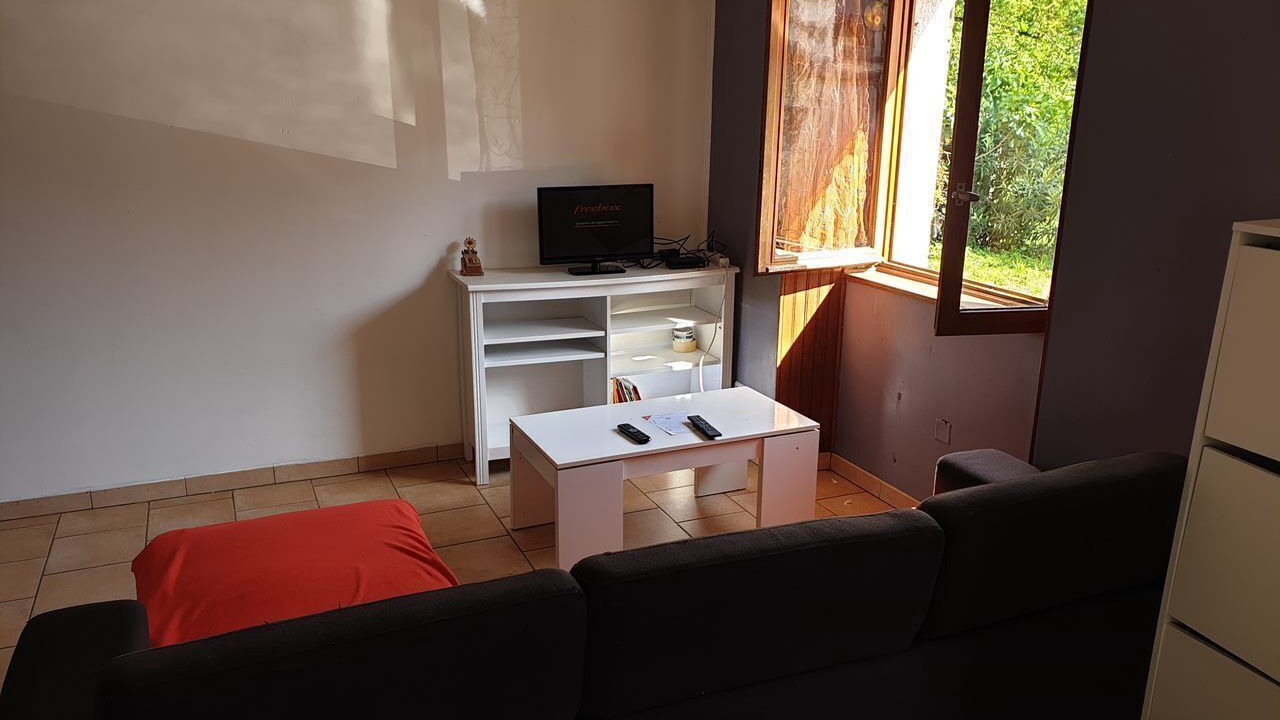 Photo of Livingroom in Nerac