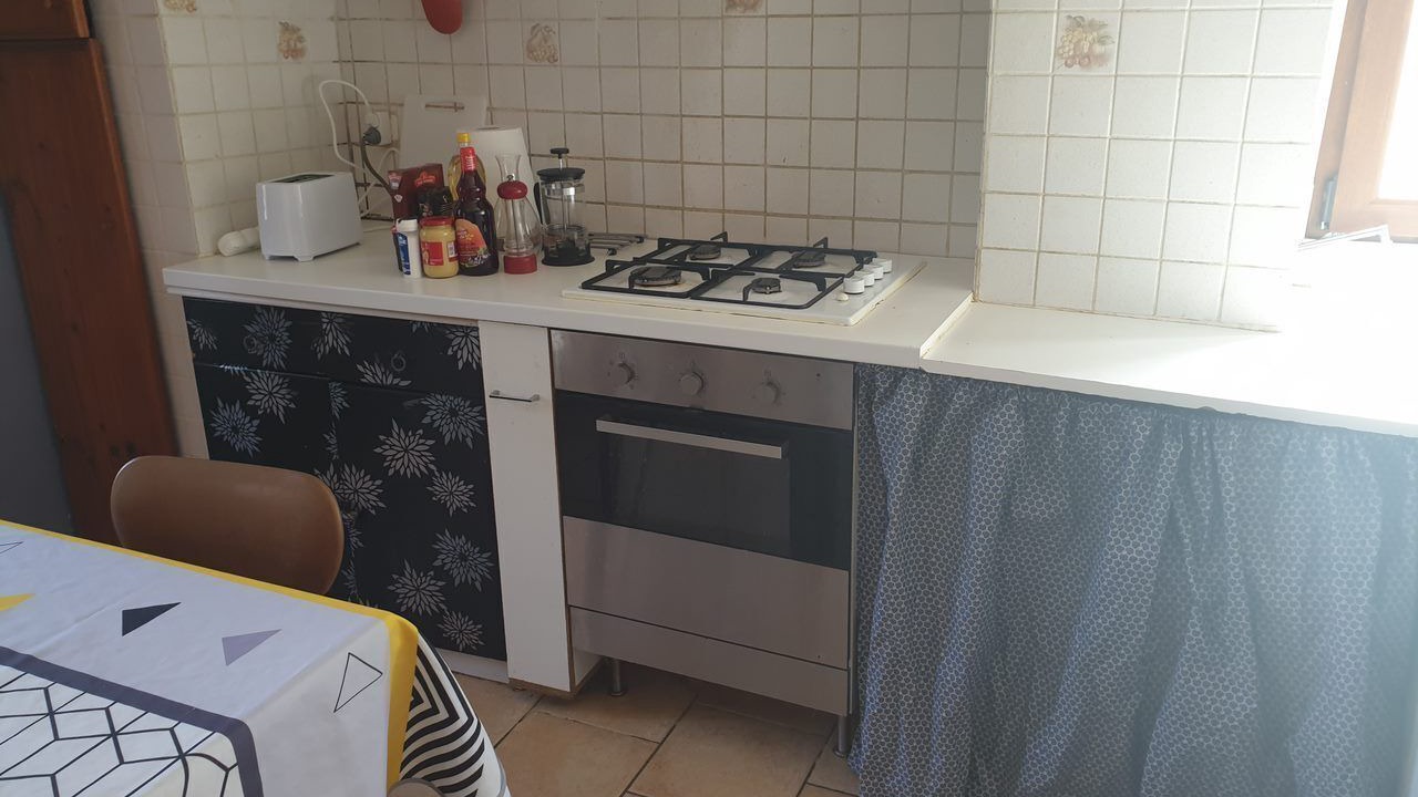 Photo of Kitchen in Nerac