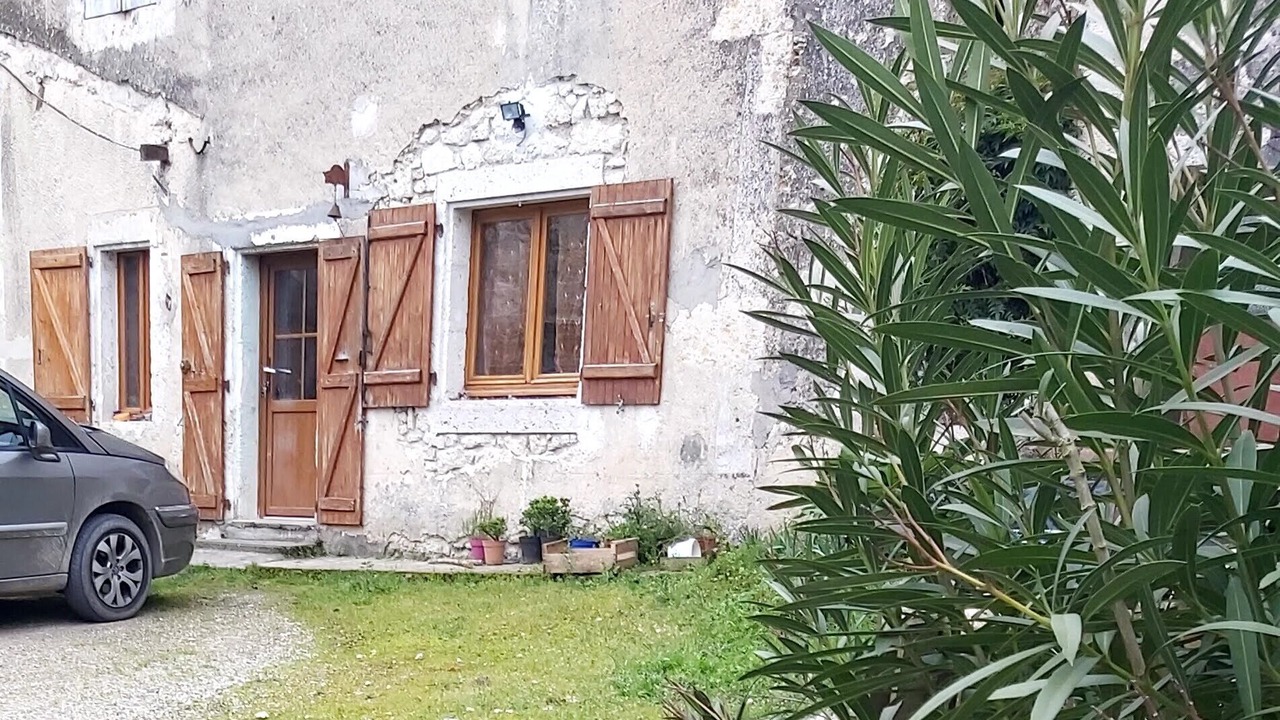 Photo of Outdoor in Nerac