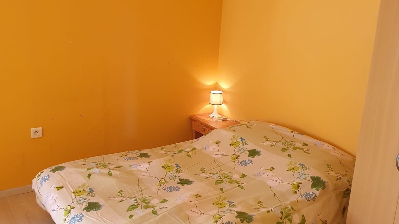 Photo of Bedroom in Nerac