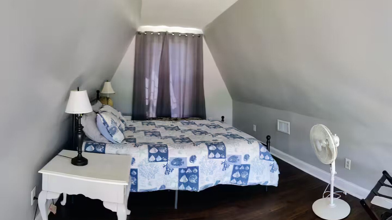 Photo of Bedroom in Summertown