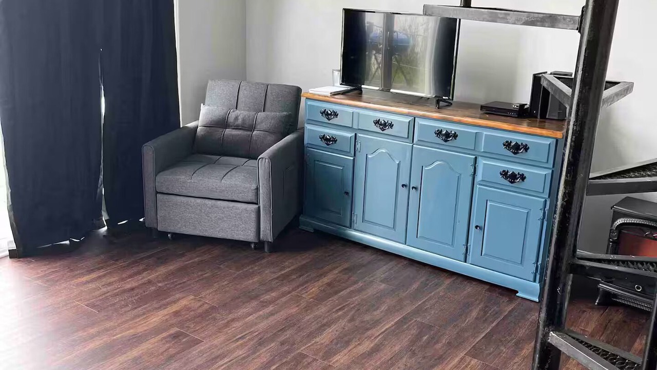 Photo of Livingroom in Summertown