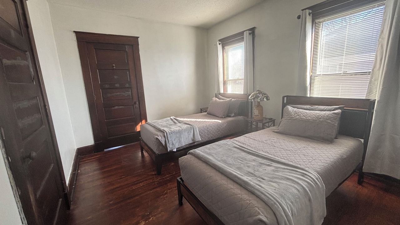Photo of Bedroom in Terre Haute