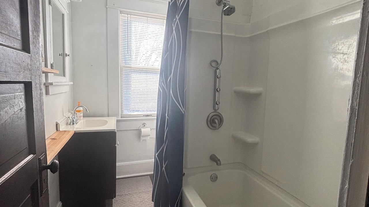 Photo of Bathroom in Terre Haute