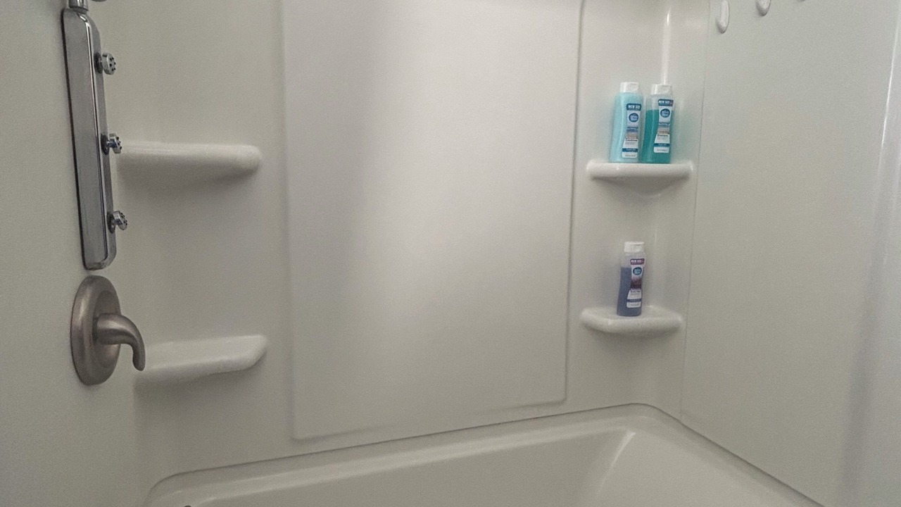 Photo of Bathroom in Terre Haute