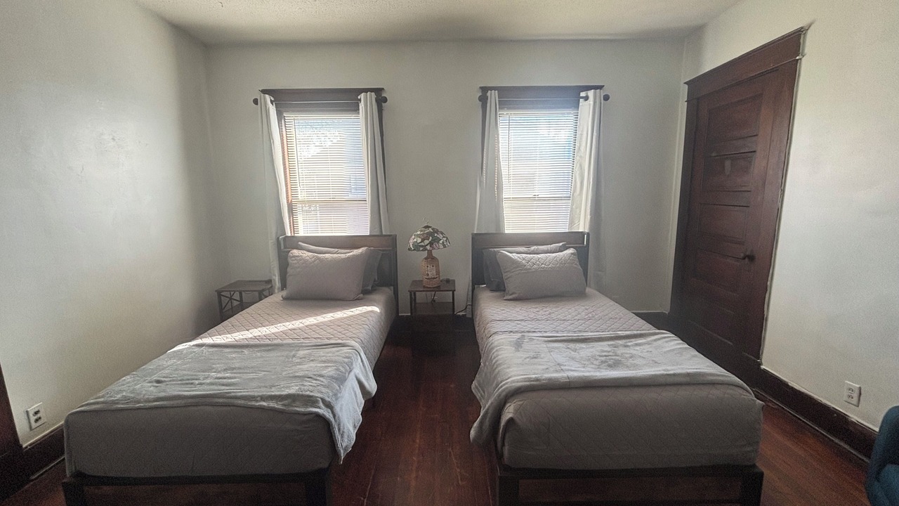 Photo of Bedroom in Terre Haute