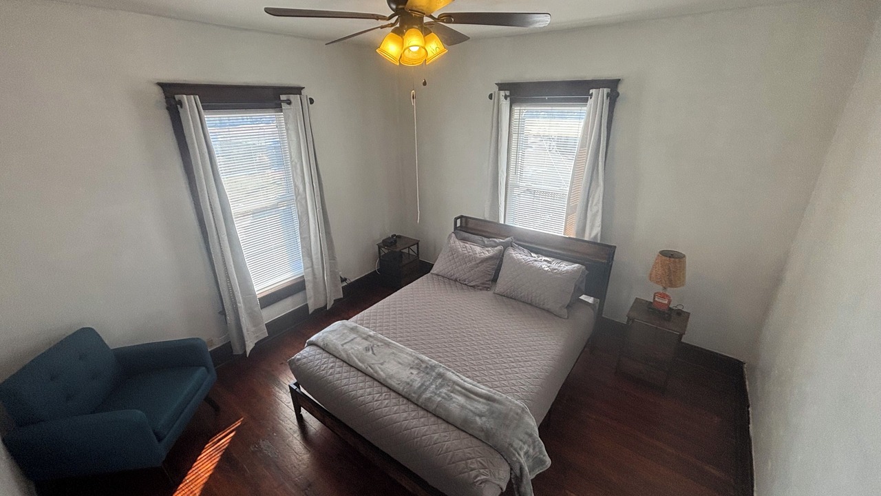 Photo of Bedroom in Terre Haute