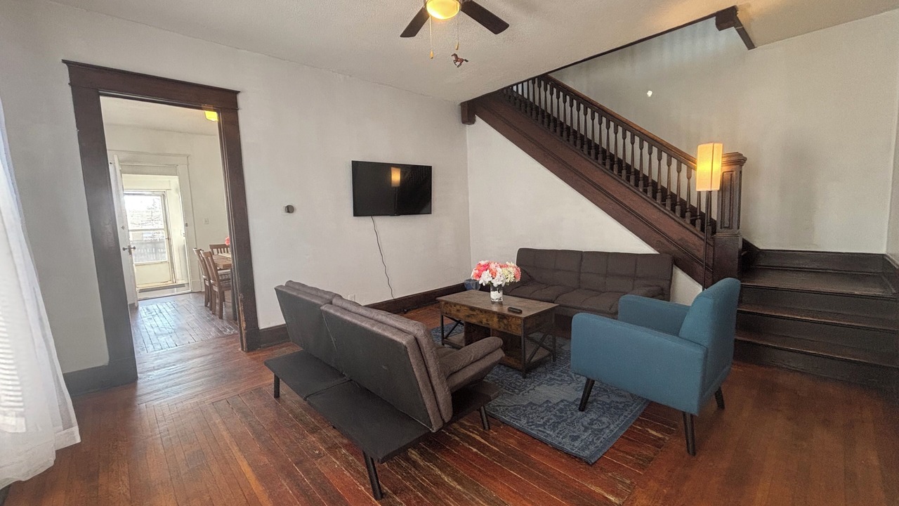 Photo of Livingroom in Terre Haute