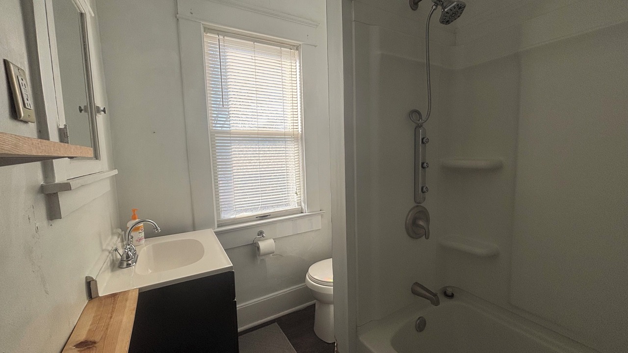 Photo of Bathroom in Terre Haute