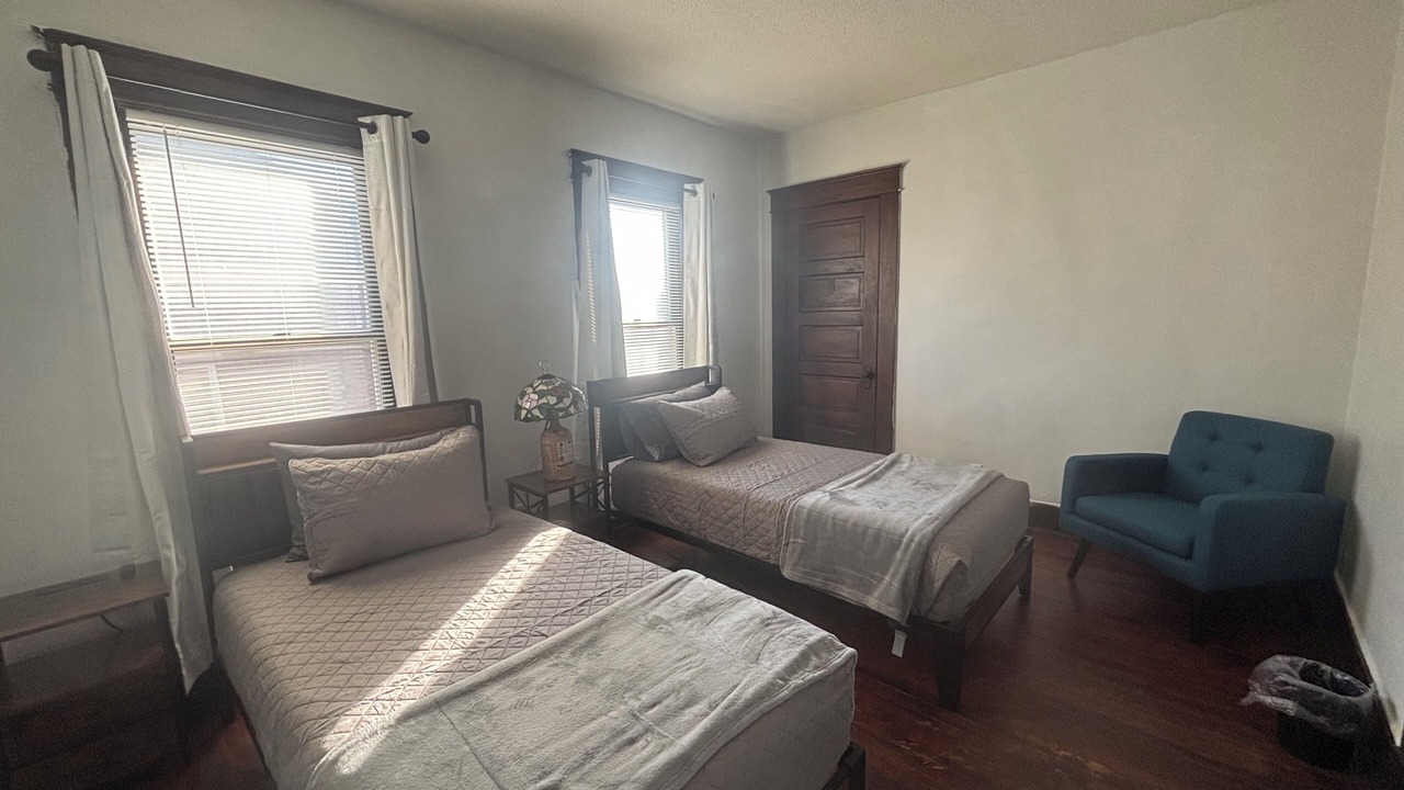 Photo of Bedroom in Terre Haute