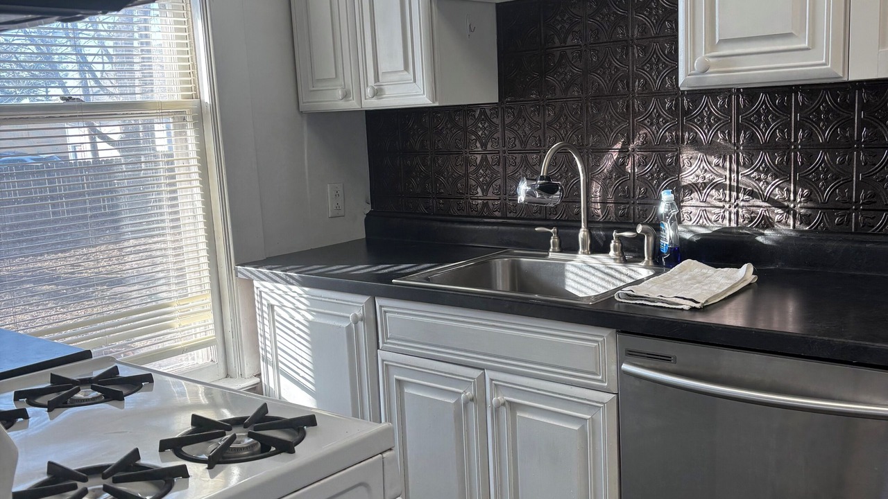 Photo of Kitchen in Terre Haute