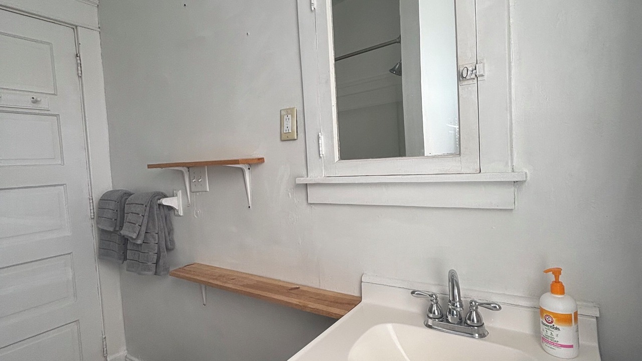 Photo of Bathroom in Terre Haute