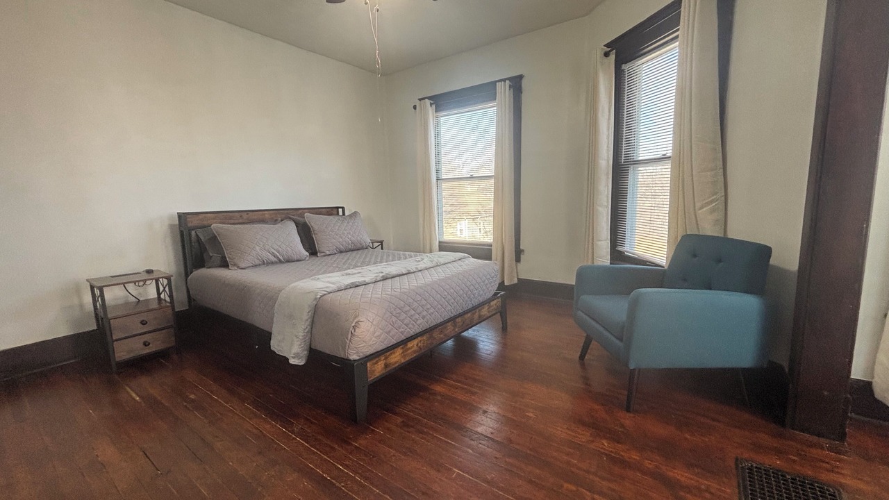 Photo of Bedroom in Terre Haute