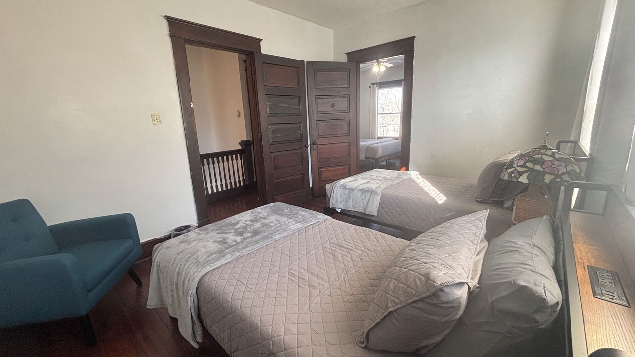 Photo of Bedroom in Terre Haute
