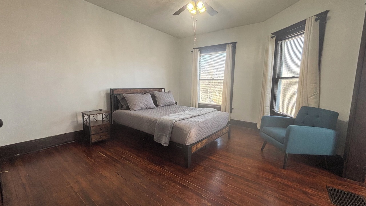 Photo of Bedroom in Terre Haute