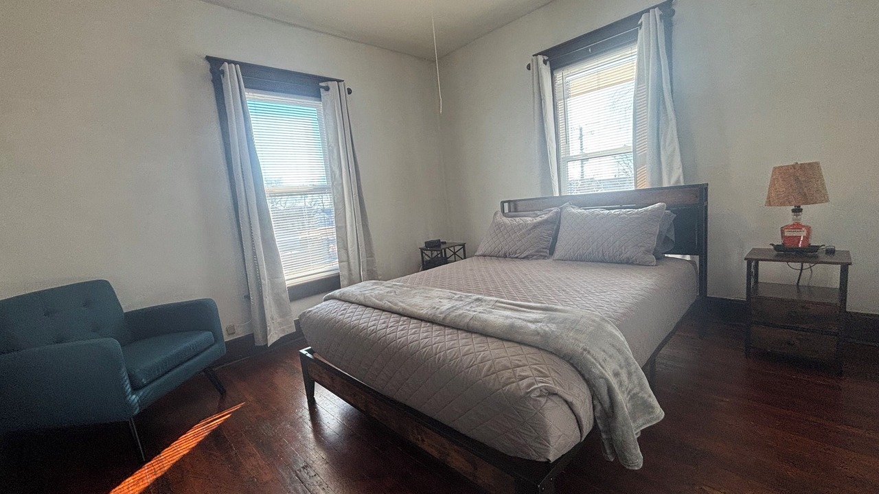 Photo of Bedroom in Terre Haute