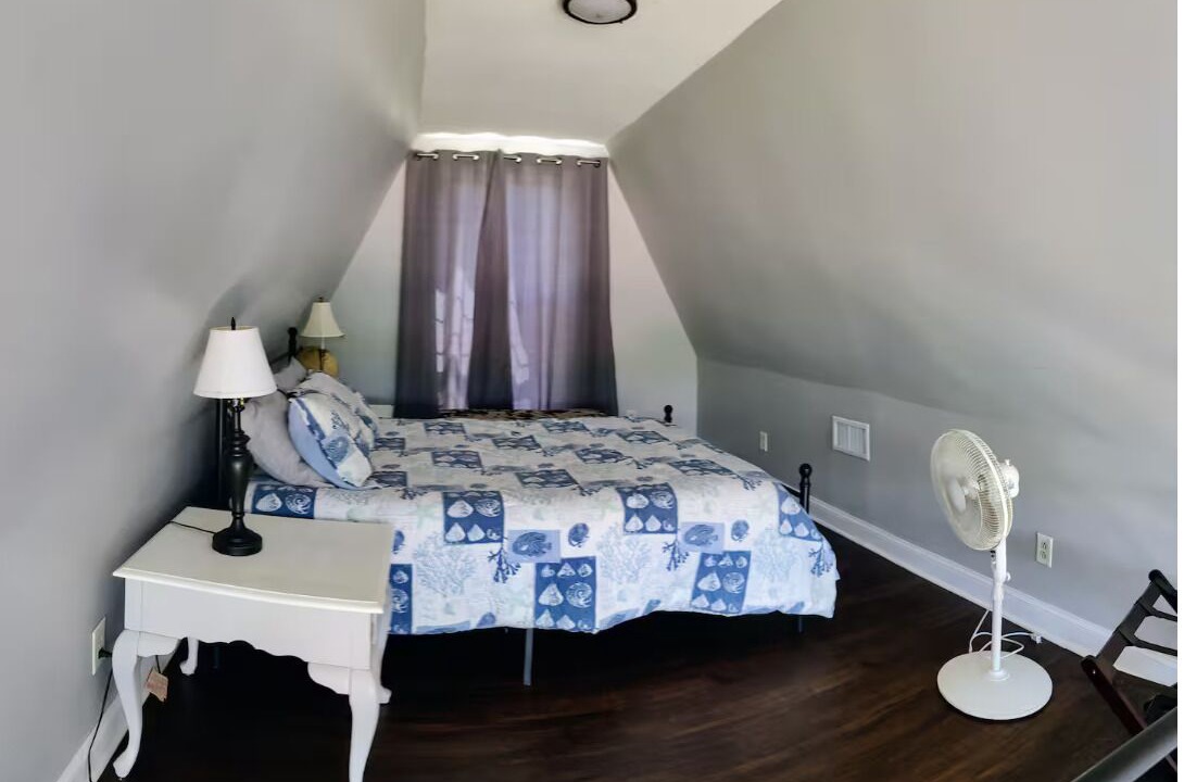 Photo of Bedroom in Summertown