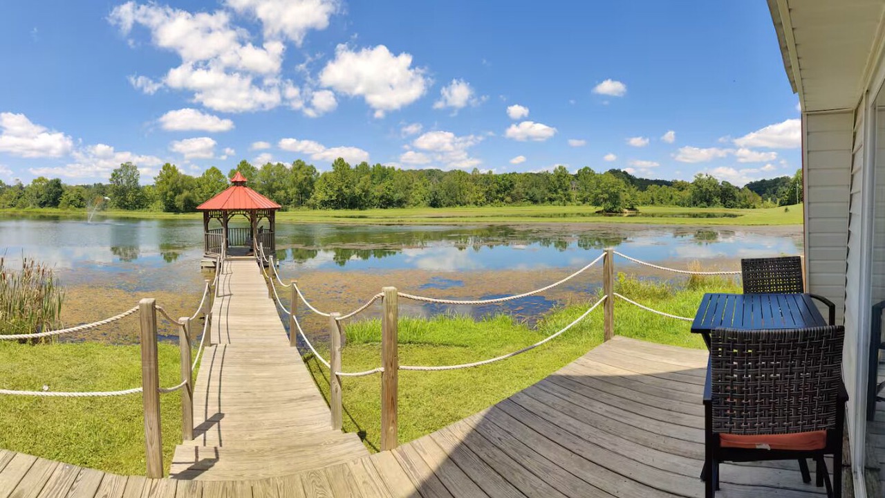 Photo of Outdoor in Summertown