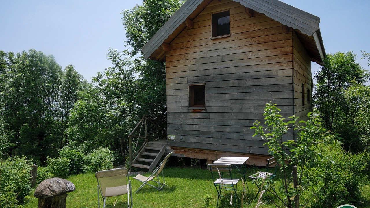 Photo of Outdoor in Saint-Michel-de-Chaillol