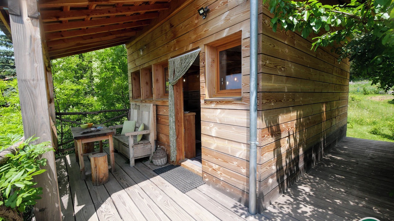 Photo of Outdoor in Saint-Michel-de-Chaillol