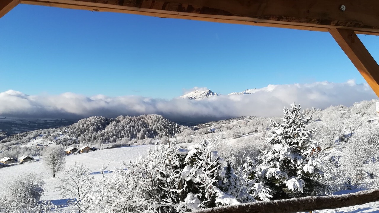 Photo of Outdoor in Saint-Michel-de-Chaillol