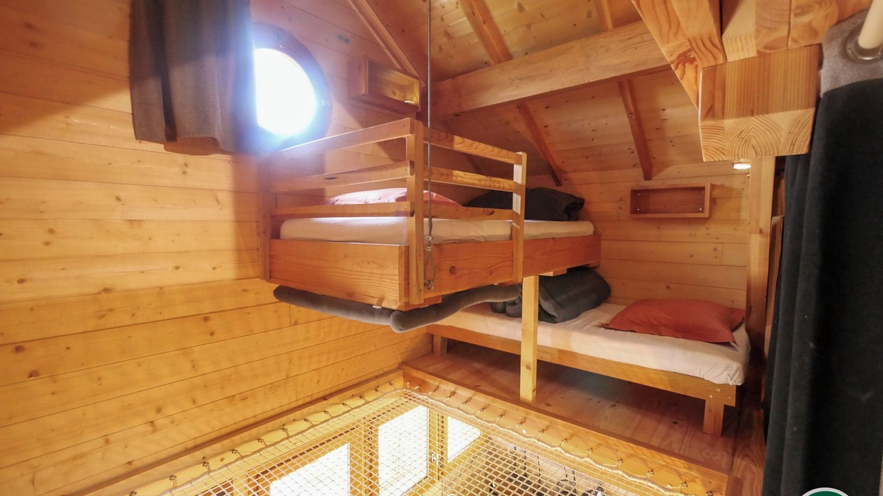 Photo of Bedroom in Saint-Michel-de-Chaillol