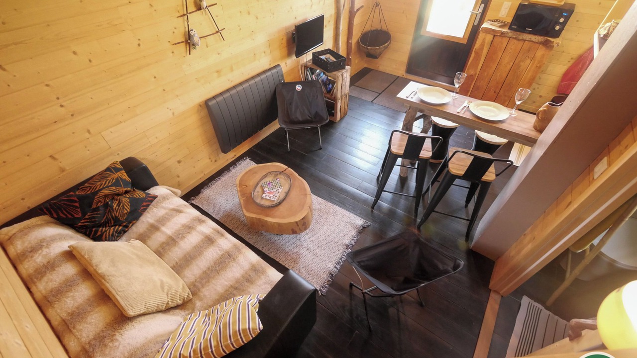 Photo of Bedroom in Saint-Michel-de-Chaillol