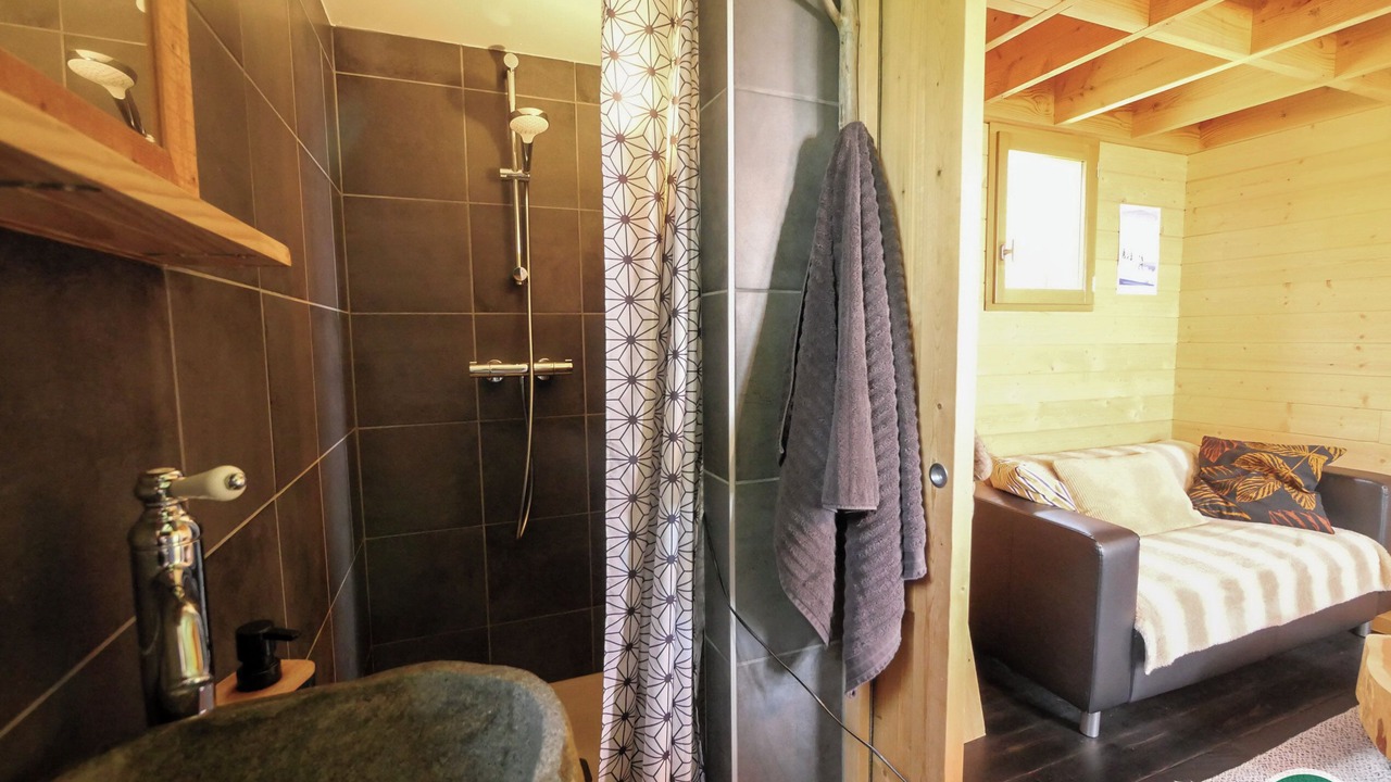 Photo of Bathroom in Saint-Michel-de-Chaillol