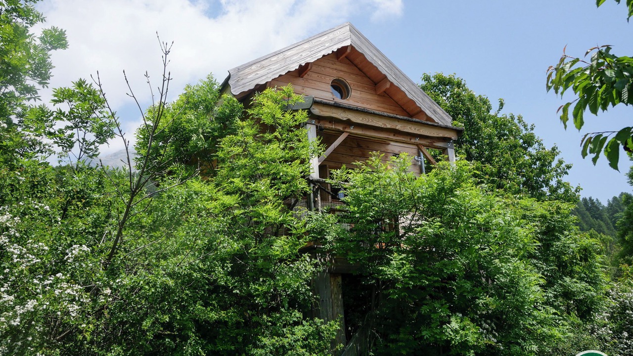 Photo of Outdoor in Saint-Michel-de-Chaillol