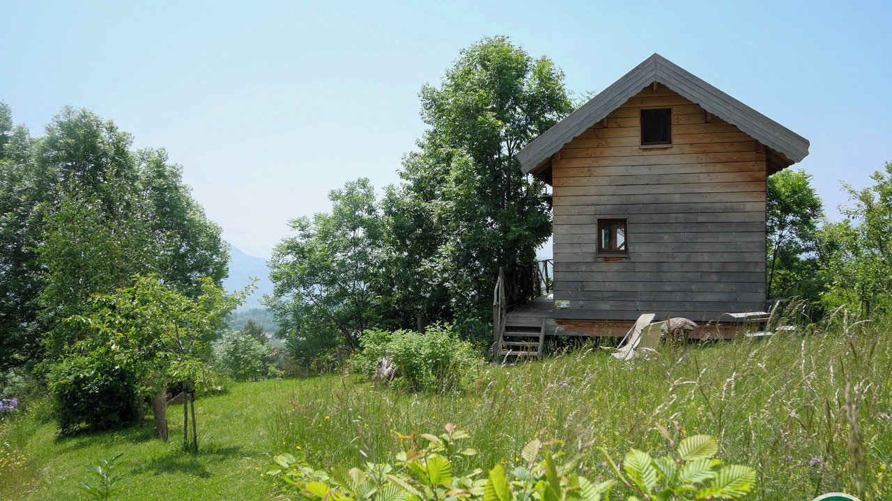 Photo of Outdoor in Saint-Michel-de-Chaillol