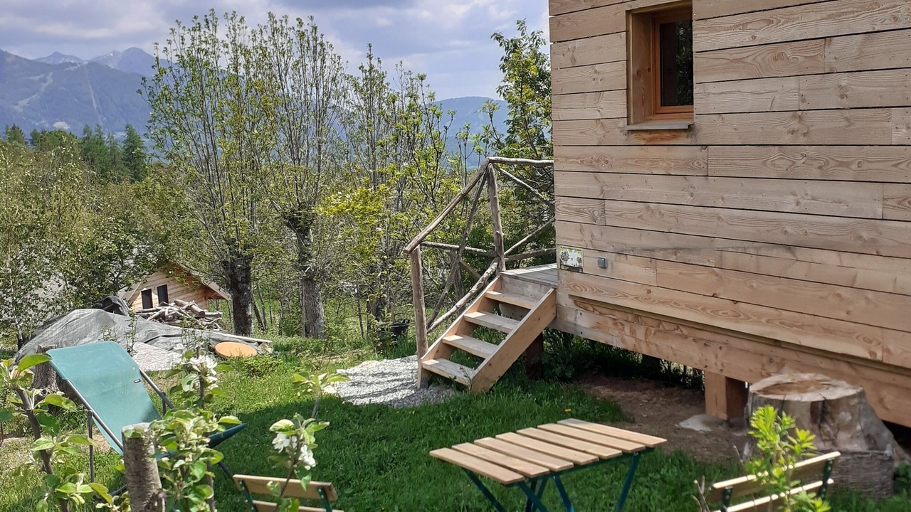 Photo of Outdoor in Saint-Michel-de-Chaillol