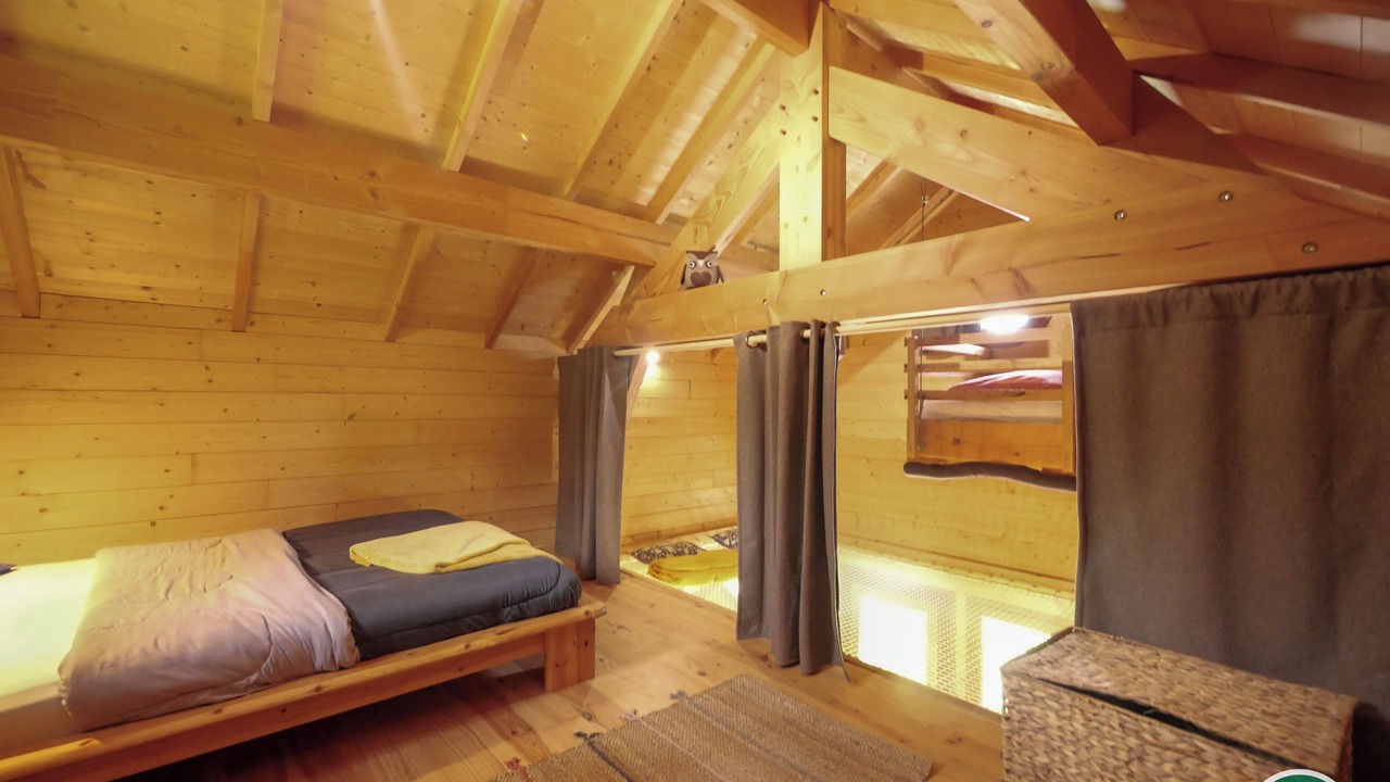 Photo of Bedroom in Saint-Michel-de-Chaillol