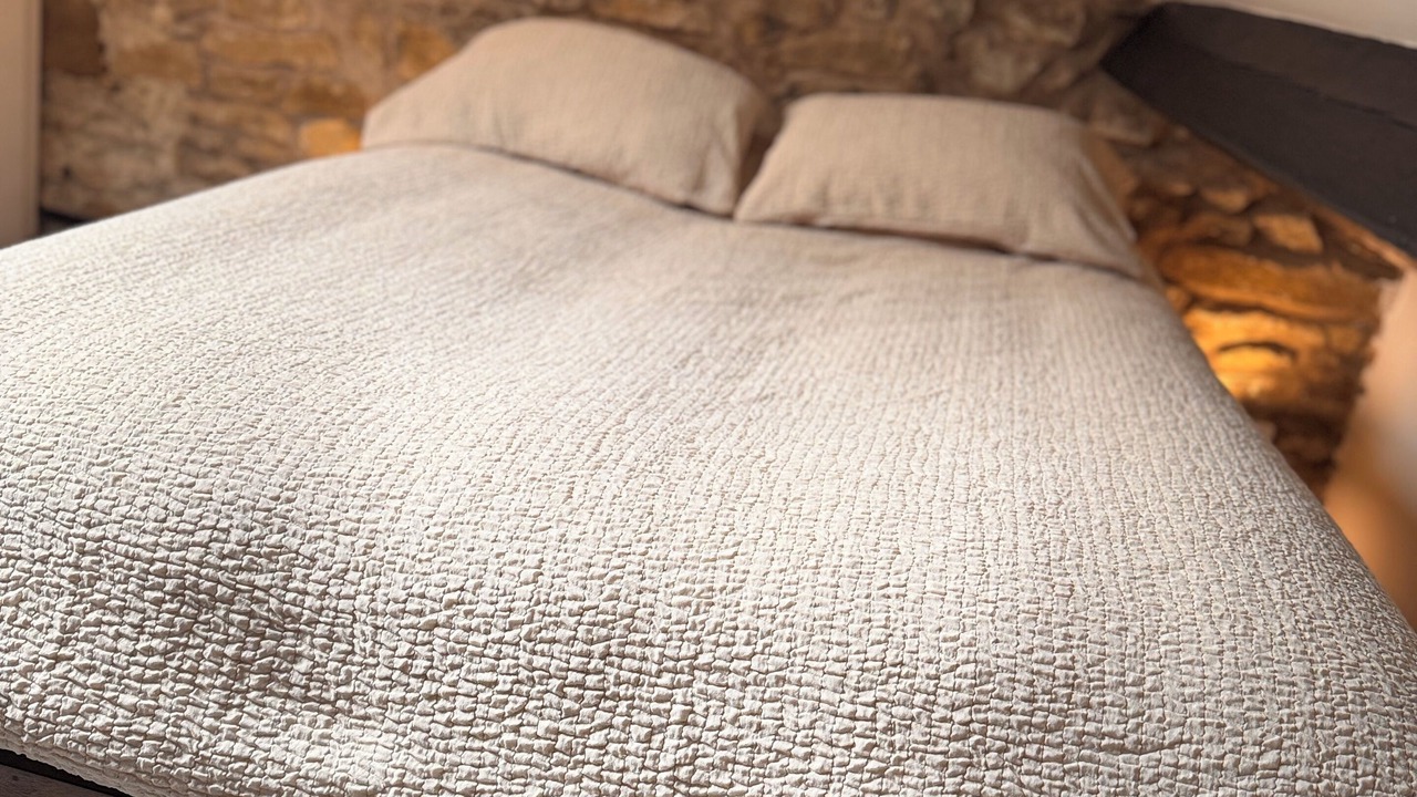 Photo of Bedroom in Long Preston