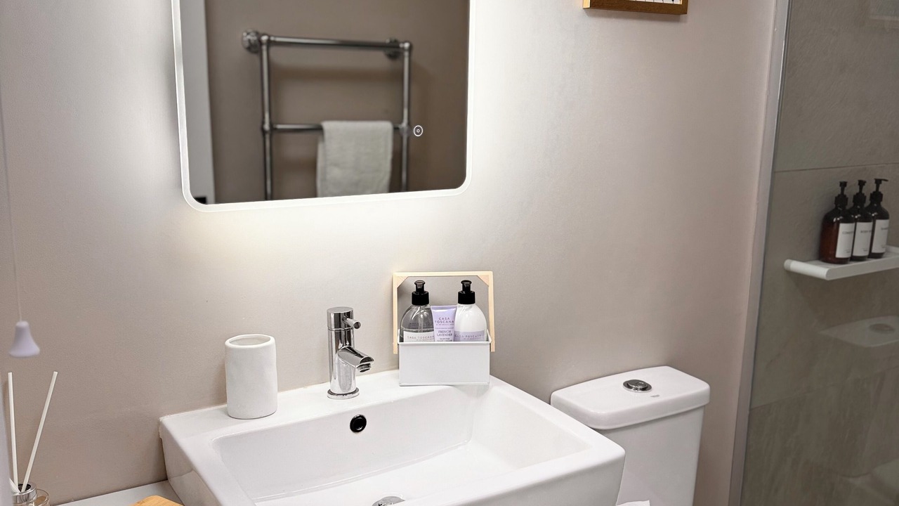 Photo of Bathroom in Long Preston