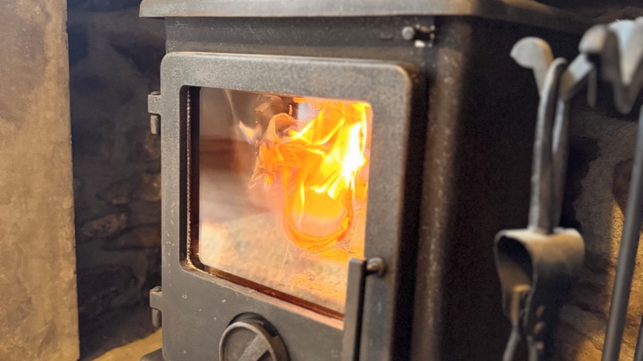 Photo of Livingroom in Long Preston