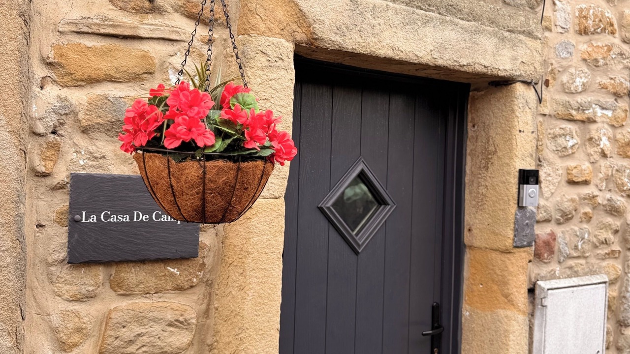 Photo of Outdoor in Long Preston