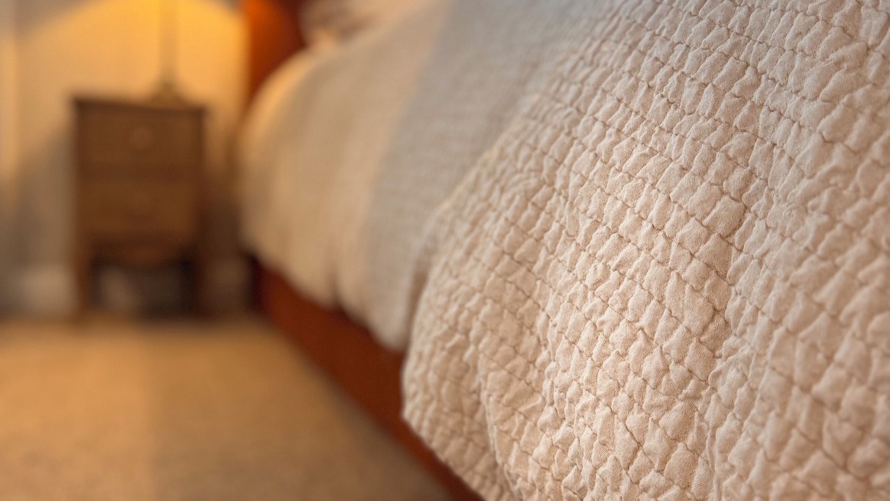 Photo of Bedroom in Long Preston