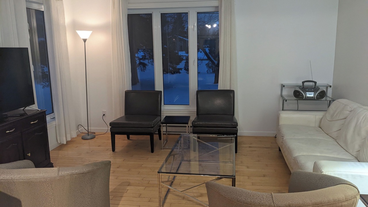 Photo of Livingroom in Ragueneau