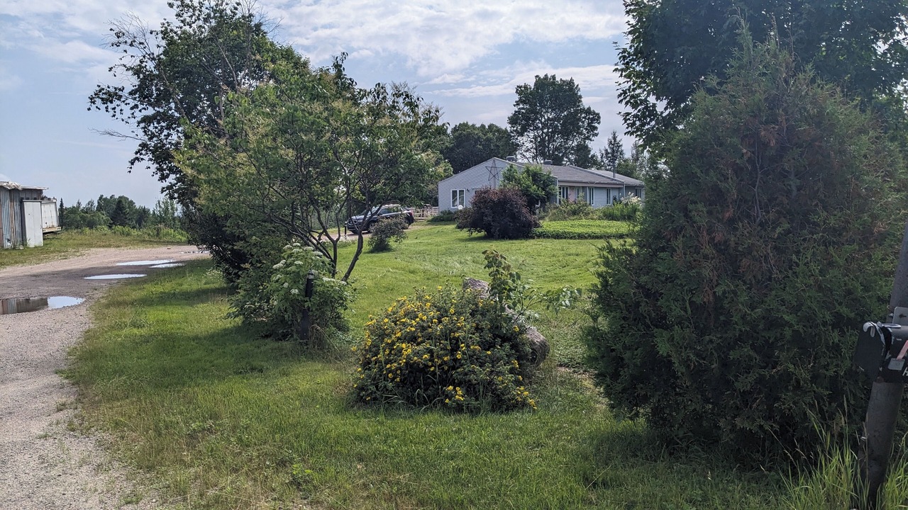 Photo of Outdoor in Ragueneau