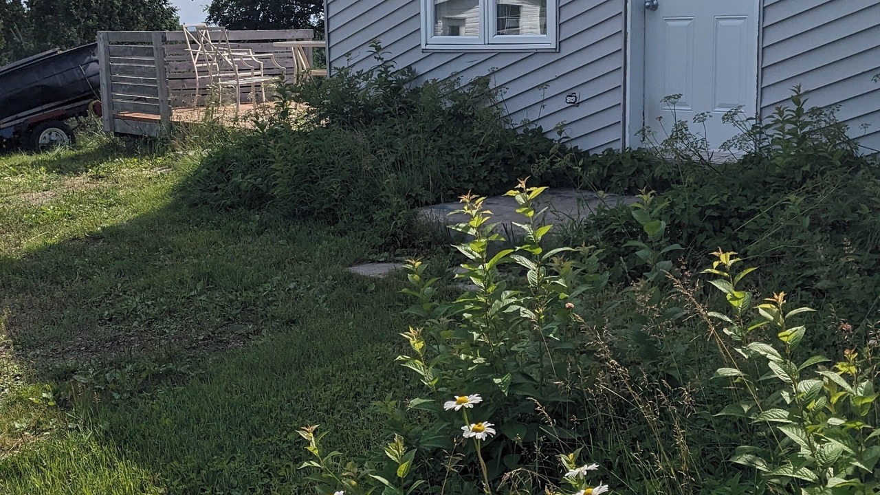 Photo of Outdoor in Ragueneau